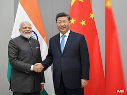India, China Should Not Allow Boundary Dispute To Define Ties: Chinese Envoy India, China Should Not Allow Boundary Dispute To Define Ties: Chinese Envoy