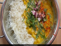 "Proud To Be Vegetarian": Food Blogger's Post On Cruelty-Free Food Sparks Debate Online "Proud To Be Vegetarian": Food Blogger's Post On Cruelty-Free Food Sparks Debate Online