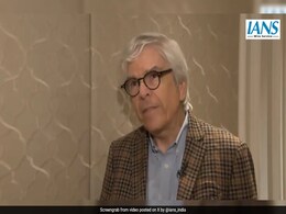 India's Digital Revolution An Example For World: Nobel Laureate Paul Romer India's Digital Revolution An Example For World: Nobel Laureate Paul Romer