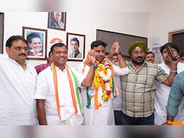 Raipur South Bypoll: पीसीसी चीफ बैज ने किया जीत का दावा, बताई बड़ी वजह