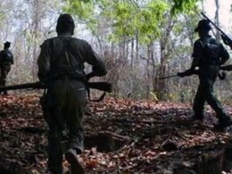 Anti-Naxal Operations: अब छत्तीसगढ़ के इस इलाके में नक्सलियों की खैर नहीं, फोर्स ने अपनाई नई रणनीति