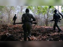 CG News: दो लाख रुपये का इनामी नक्सली गिरफ्तार, आईईडी विस्फोट, हत्या जैसे कई मामले हैं दर्ज