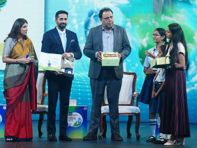 Unboxing The Uttarakhand Biodiversity Discovery Kit