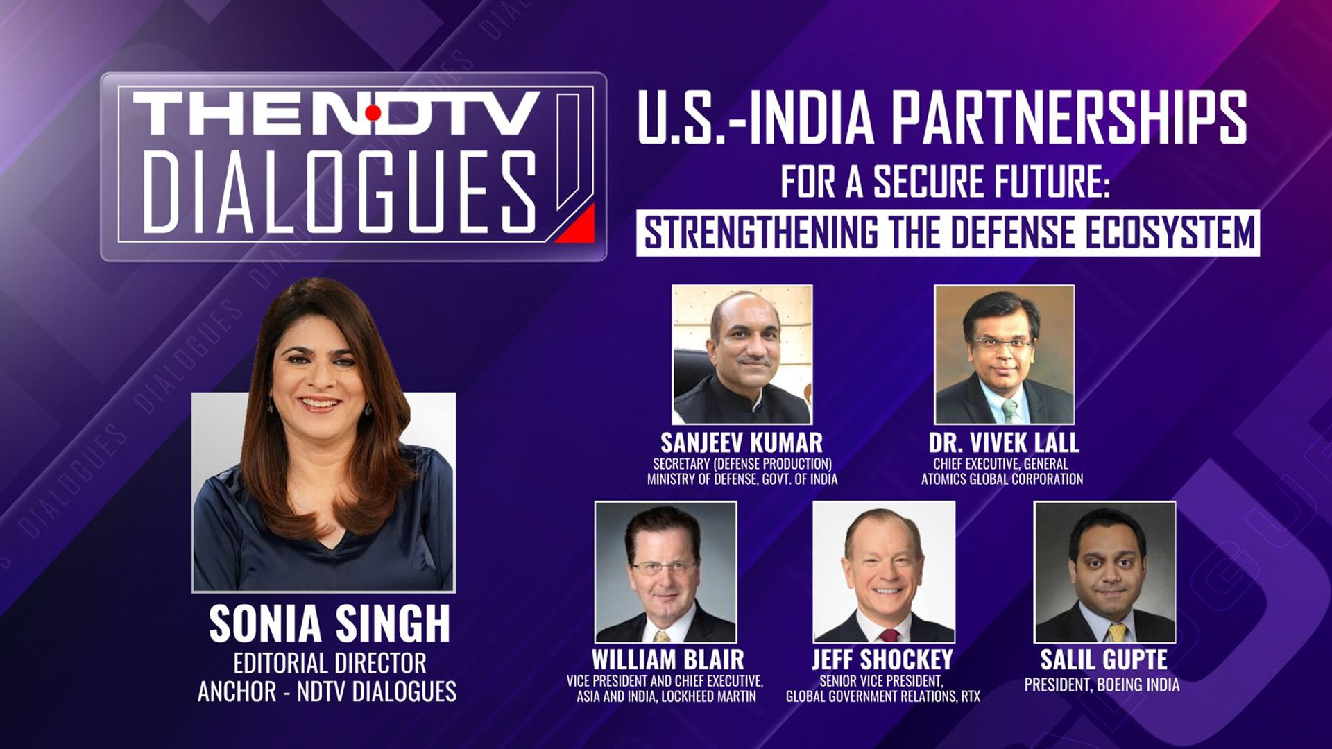 US-India Partnerships: Strengthening The Defence Ecosystem