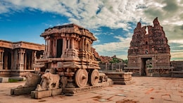 12 Historical Cities In India That Exist Since Ancient Times