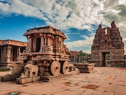 12 Historical Cities In India That Exist Since Ancient Times