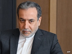"Reserve Right To Respond": Araghchi Accuses Kuwait Of Attacking Iranian Boat