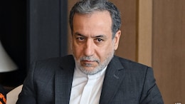 "Genocidal Death Cult": Araghchi Attacks Israel After 47 Killed In Lebanon