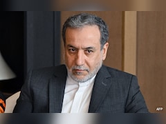 "No Military Solution, Negotiate Seriously": Iran's Message To US From Delhi