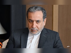 Opinion | What's Behind Araghchi's Visit To China Right Before Trump-Xi Meeting?
