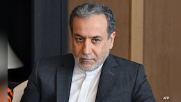 Opinion | What's Behind Araghchi's Visit To China Right Before Trump-Xi Meeting?