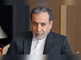 Opinion | What's Behind Araghchi's Visit To China Right Before Trump-Xi Meeting?