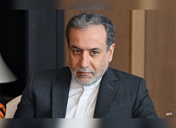 Opinion | What's Behind Araghchi's Visit To China Right Before Trump-Xi Meeting?