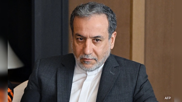 Opinion | What's Behind Araghchi's Visit To China Right Before Trump-Xi Meeting?