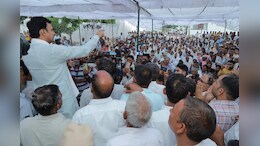 Rajasthan By Election: उपचुनाव में टिकट न मिलने पर BJP में बगावत, झुंझुनू में बबलू चौधरी का बड़ा ऐलान