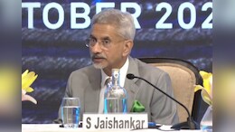 संयुक्त राष्ट्र एक 'पुरानी कंपनी' की तरह, बदलते वक्त के साथ तालमेल बैठाने में नाकाम : एस जयशंकर