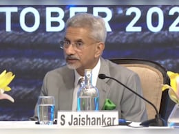 संयुक्त राष्ट्र एक 'पुरानी कंपनी' की तरह, बदलते वक्त के साथ तालमेल बैठाने में नाकाम : एस जयशंकर संयुक्त राष्ट्र एक 'पुरानी कंपनी' की तरह, बदलते वक्त के साथ तालमेल बैठाने में नाकाम : एस जयशंकर