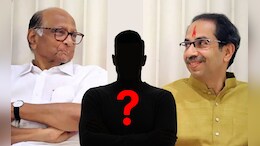 महाविकास आघाडीच्या चर्चेत नवा ट्विस्ट, काँग्रेसकडून नाना पटोलेंऐवजी 'हा' नेता करणार पवार-ठाकरेंशी चर्चा