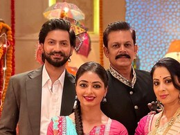 ‘साझा सिंदूर’ में काम करने को लेकर संगीता घोष ने शेयर किया अपना एक्सपीरियंस, बोलीं- हमें खुद को चुनौती देने और....