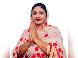 नशे का सौदा करने पहुचीं पूर्व विधायक सत्कार कौर, रंगे हाथों पकड़ी गईं, हेरोइन,कैश जब्त नशे का सौदा करने पहुचीं पूर्व विधायक सत्कार कौर, रंगे हाथों पकड़ी गईं, हेरोइन,कैश जब्त