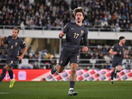 Pep Guardiola To Decide On Jack Grealish Future At End Of Season