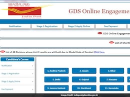 India Post GDS list: इंडिया पोस्ट जीडीएस जनवरी मेरिट लिस्ट जारी होने के बाद करना होगा ये काम India Post GDS list: इंडिया पोस्ट जीडीएस जनवरी मेरिट लिस्ट जारी होने के बाद करना होगा ये काम