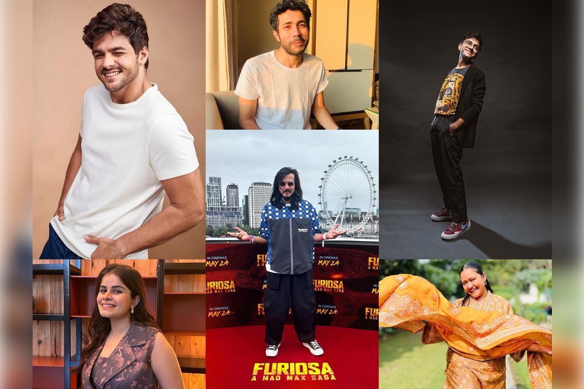 Get Your Daily Fix of Laughter: 6 Must-Follow Comic Influencers