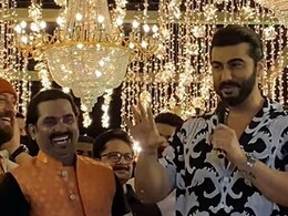 सिंघम अगेन के प्रमोशन में अर्जुन कपूर को बुलाना पड़ा भारी, फिल्म छोड़ लोगों ने पूछा मलाइका कैसी... सिंघम अगेन के प्रमोशन में अर्जुन कपूर को बुलाना पड़ा भारी, फिल्म छोड़ लोगों ने पूछा मलाइका कैसी...