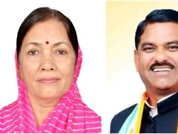 Rajasthan By election: "जिस बागी की वजह से हारे थे चुनाव, उसे ही दिया टिकट", कांग्रेस के दिग्गज नेता को पार्टी ने दिया झटका