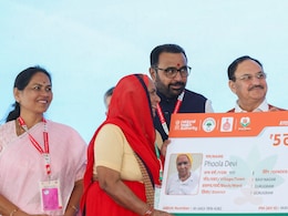 70 साल के बुजुर्गों को कैसे मिलेगा आयुष्मान भारत योजना का फायदा, यहां जानें पूरा प्रोसेस 70 साल के बुजुर्गों को कैसे मिलेगा आयुष्मान भारत योजना का फायदा, यहां जानें पूरा प्रोसेस