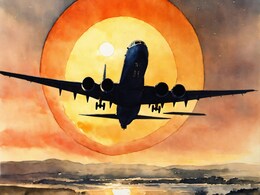 ईरान के कई एयरपोर्ट बंद... उड़ानें रद्द, क्या पटलवार करेगा इजरायल? ईरान के कई एयरपोर्ट बंद... उड़ानें रद्द, क्या पटलवार करेगा इजरायल?