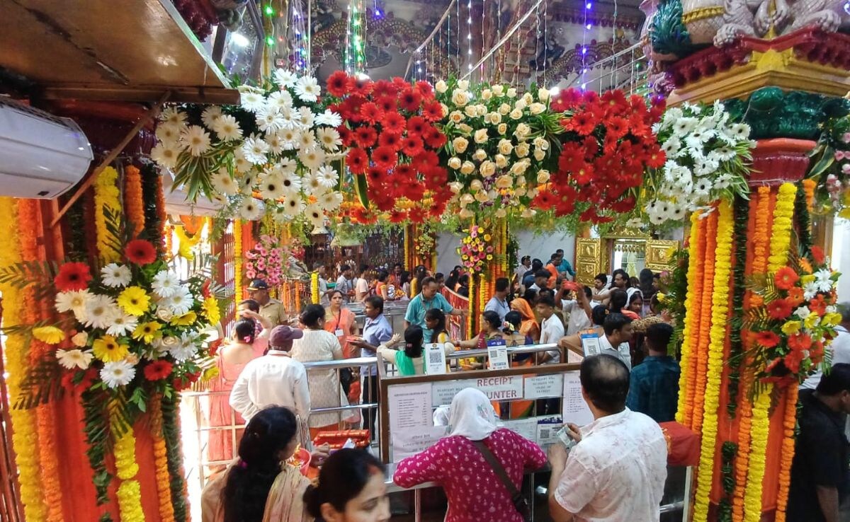 Latest and Breaking News on NDTV