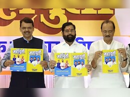 'अजितदादा आमच्यात आले नसते तर आम्ही 100 जागा जिंकल्या असत्या' शिंदेंचा शिलेदार थेट बोलला 'अजितदादा आमच्यात आले नसते तर आम्ही 100 जागा जिंकल्या असत्या' शिंदेंचा शिलेदार थेट बोलला