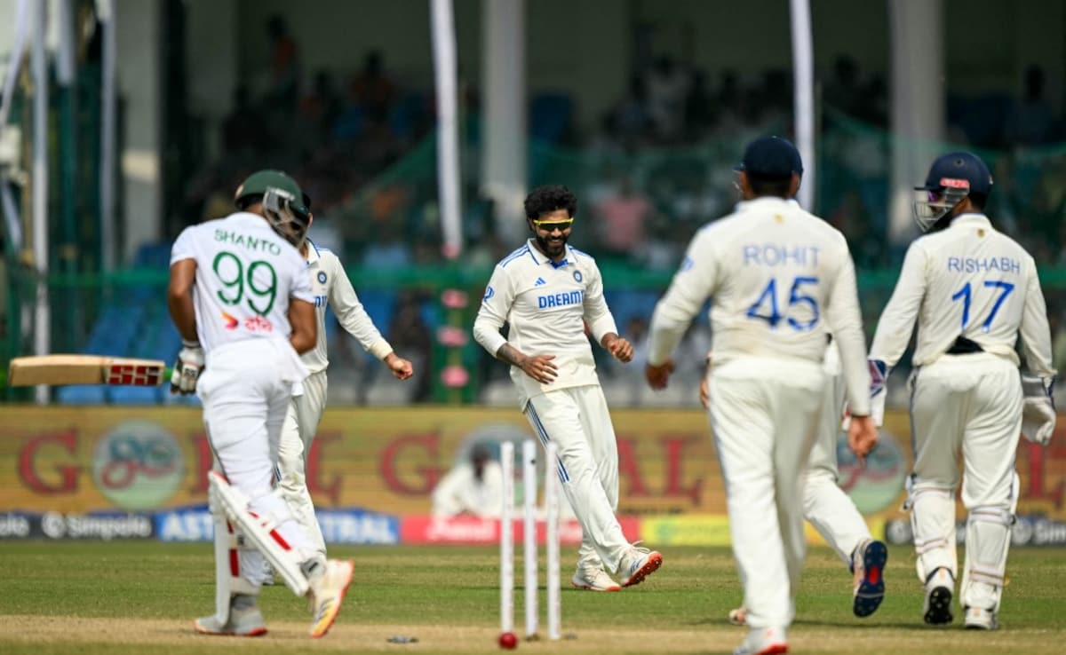 “They Forgot…”: Sunil Gavaskar’s Blunt Analysis Of Bangladesh’s Collapse vs India In 2nd Test “They Forgot…”: Sunil Gavaskar’s Blunt Analysis Of Bangladesh’s Collapse vs India In 2nd Test