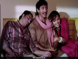 6 करोड़ का बजट, 46 करोड़ की कमाई, 12 हफ्ते तक थिएटर्स ने नहीं उतरी थी बिग बॉस 18 की इस कंटेस्टेंट की ये फिल्म 6 करोड़ का बजट, 46 करोड़ की कमाई, 12 हफ्ते तक थिएटर्स ने नहीं उतरी थी बिग बॉस 18 की इस कंटेस्टेंट की ये फिल्म