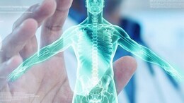 AI Can Improve Early Disease Detection, Enable Timely Care, Says Health Tech Expert