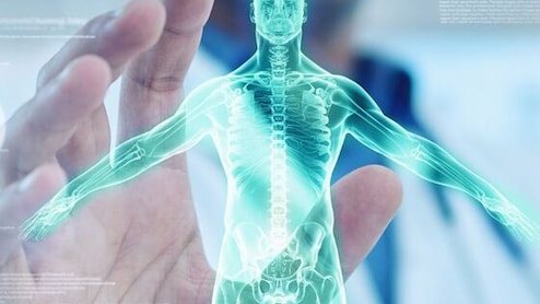AI Revolutionising Fight Against Cancer And Diabetes