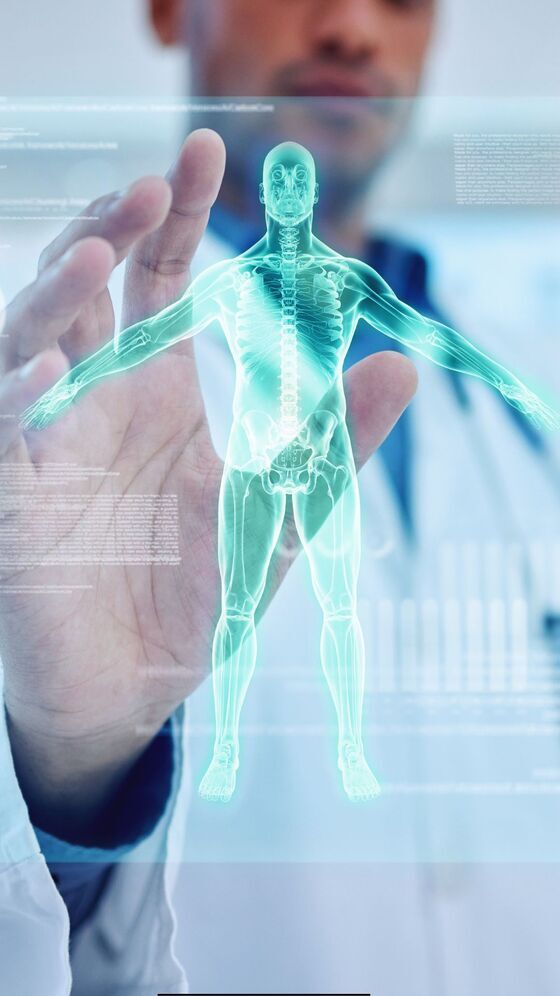 By automating the discovery of targets, AI shortens the drug development pipeline