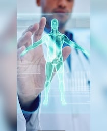 How AI Is Transforming Healthcare