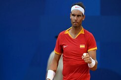 Rafael Nadal Retires: 22 बार के ग्रैंड स्लैम चैंपियन राफेल नडाल ने किया संन्यास का ऐलान Rafael Nadal Retires: 22 बार के ग्रैंड स्लैम चैंपियन राफेल नडाल ने किया संन्यास का ऐलान