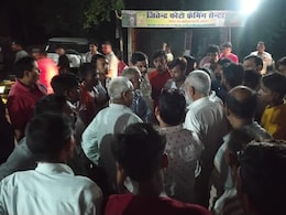 अमेठी में एक ही परिवार के 4 लोगों की गोली मारकर हत्या, बच्चों को भी नहीं बख्शा अमेठी में एक ही परिवार के 4 लोगों की गोली मारकर हत्या, बच्चों को भी नहीं बख्शा