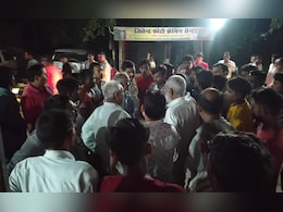 अमेठी में दलित शिक्षक की पत्नी और बच्चों संग घर में घुसकर हत्या, यूपी सीएम योगी ने दिए ये निर्देश अमेठी में दलित शिक्षक की पत्नी और बच्चों संग घर में घुसकर हत्या, यूपी सीएम योगी ने दिए ये निर्देश