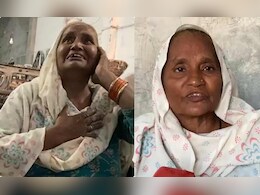 बाप को पीटा, मां की फोड़ी आंख... : जानिए कैसा हैवान है 2000 करोड़ ड्रग्स केस वाला अखलाक बाप को पीटा, मां की फोड़ी आंख... : जानिए कैसा हैवान है 2000 करोड़ ड्रग्स केस वाला अखलाक