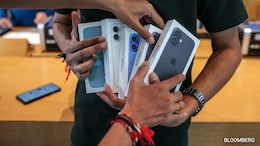 Smartphone Exports Surpass Rs 2 Lakh Crore, iPhone Shipments Tops List: Centre