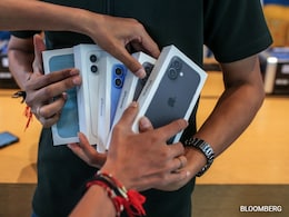 Smartphone Exports Surpass Rs 2 Lakh Crore, iPhone Shipments Tops List: Centre