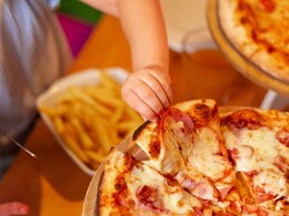 Watch: Adorable Video Of Nursery Kids Sharing Their Favourite Foods Gets 15 Million Views
