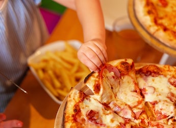 Watch: Adorable Video Of Nursery Kids Sharing Their Favourite Foods Gets 15 Million Views Watch: Adorable Video Of Nursery Kids Sharing Their Favourite Foods Gets 15 Million Views