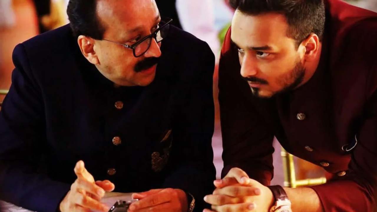 Week After Baba Siddique's Murder, His Son's Photo Found In Shooter's Phone