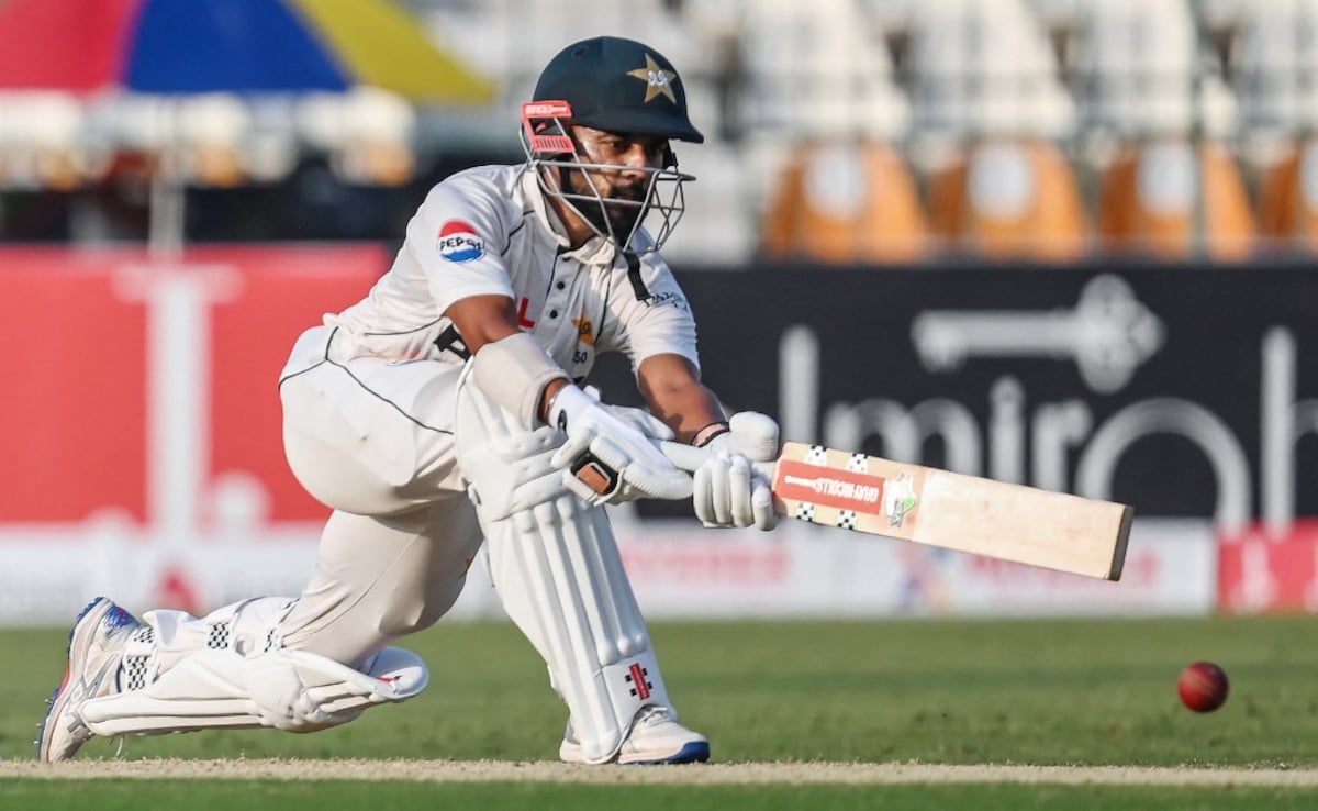 Pakistan vs England 1st Test Day 2 LIVE Scorecard Updates: Mohammad Rizwan Out For Duck, Pakistan Nightwatchman Scores Big vs England Pakistan vs England 1st Test Day 2 LIVE Scorecard Updates: Mohammad Rizwan Out For Duck, Pakistan Nightwatchman Scores Big vs England