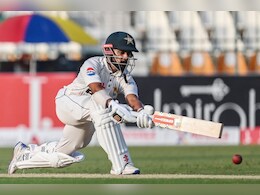 PAK vs ENG: पाकिस्तानी बल्लेबाज का टेस्ट में धमाका, ऐसा कारनामा कर जायसवाल, विलियमसन को छोड़ा पीछे, विश्व क्रिकेट भी चौंका PAK vs ENG: पाकिस्तानी बल्लेबाज का टेस्ट में धमाका, ऐसा कारनामा कर जायसवाल, विलियमसन को छोड़ा पीछे, विश्व क्रिकेट भी चौंका